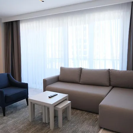 Sia Thermal & Bursa 4* Nilüfer