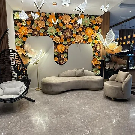 Hotel Sia Thermal & Bursa 4*