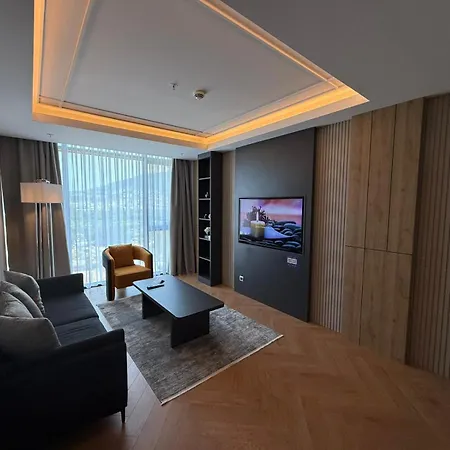 Sia Thermal & 4* Nilufer