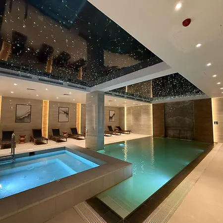Sia Thermal & Bursa 4*