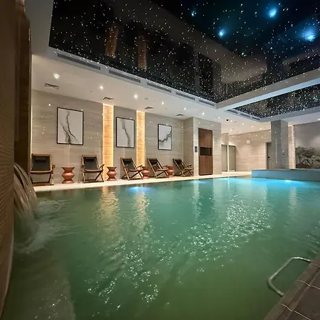 Sia Thermal & Bursa Nilüfer