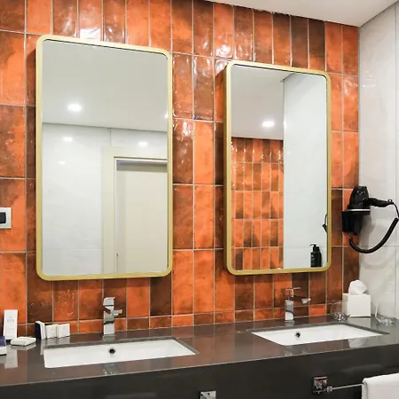 Hotel Sia Thermal & Bursa Nilüfer
