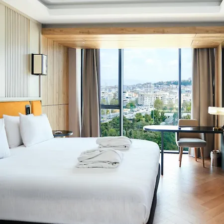 Sia Thermal & Bursa 4*