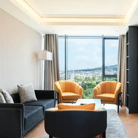 Sia Thermal & Bursa Hotel