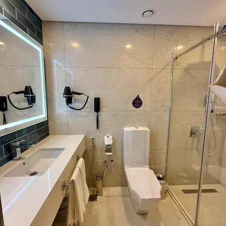 Sia Thermal & Bursa Отель 4*