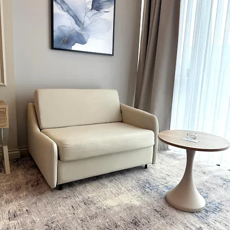 Отель Sia Thermal & Bursa 4*