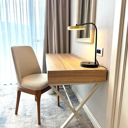 Sia Thermal & Bursa Hotel