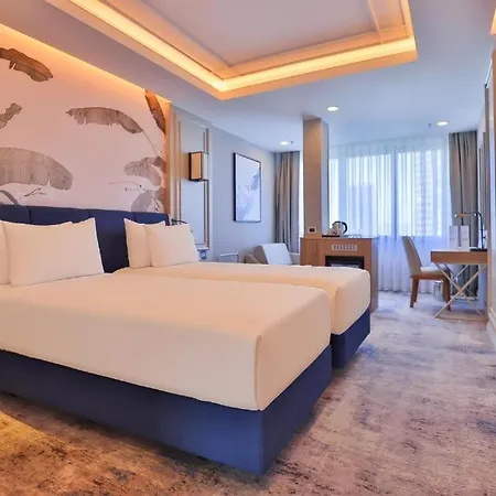 Sia Thermal & 4* Nilufer