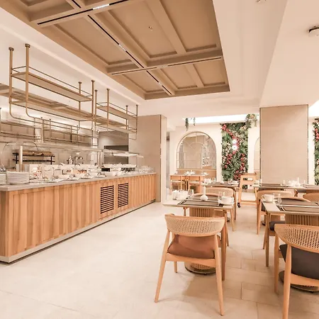 Отель Sia Thermal & Bursa 4*