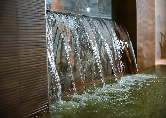 Sia Thermal & Hotel Nilufer