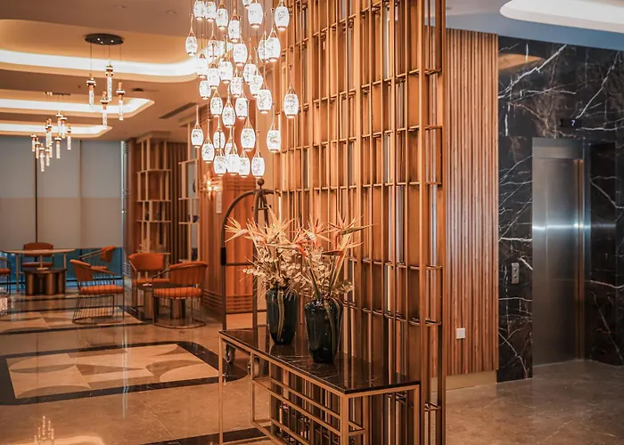 Sia Thermal & Hotel Nilufer