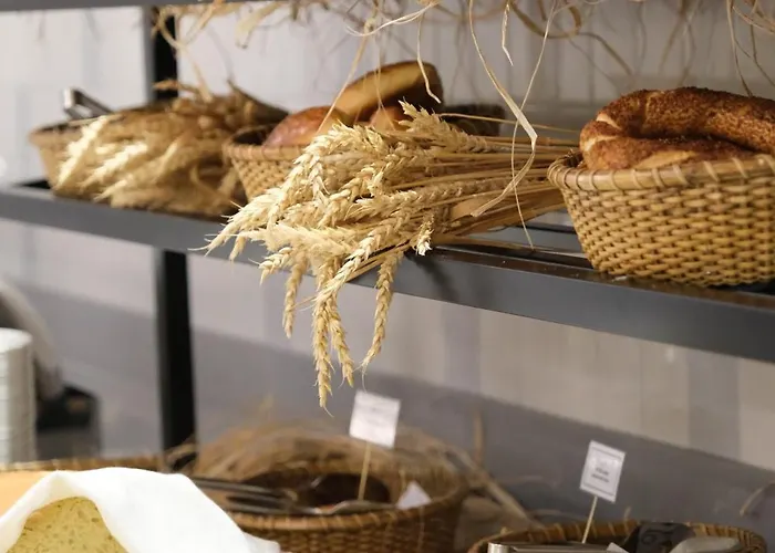 Sia Thermal & Hotel 4*