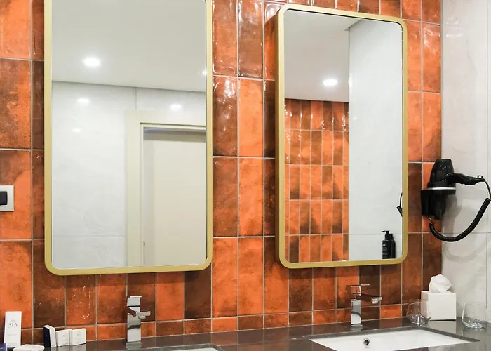 Hotel Sia Thermal & Nilufer